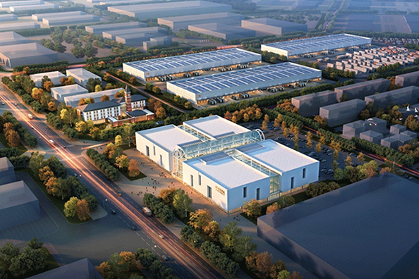 Lanzhou Gearbox Co.,Ltd